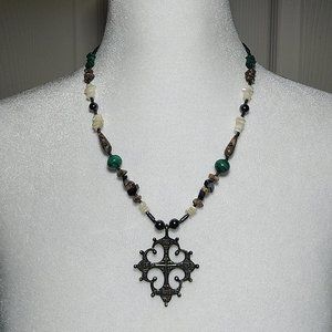 Handmade Necklace